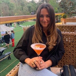 Meet your Posher, Carly